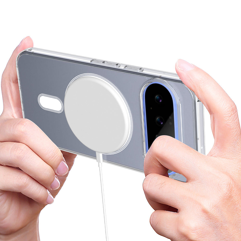 Husă Google Pixel 11 Techsuit MagSafe Pro – imagine 5