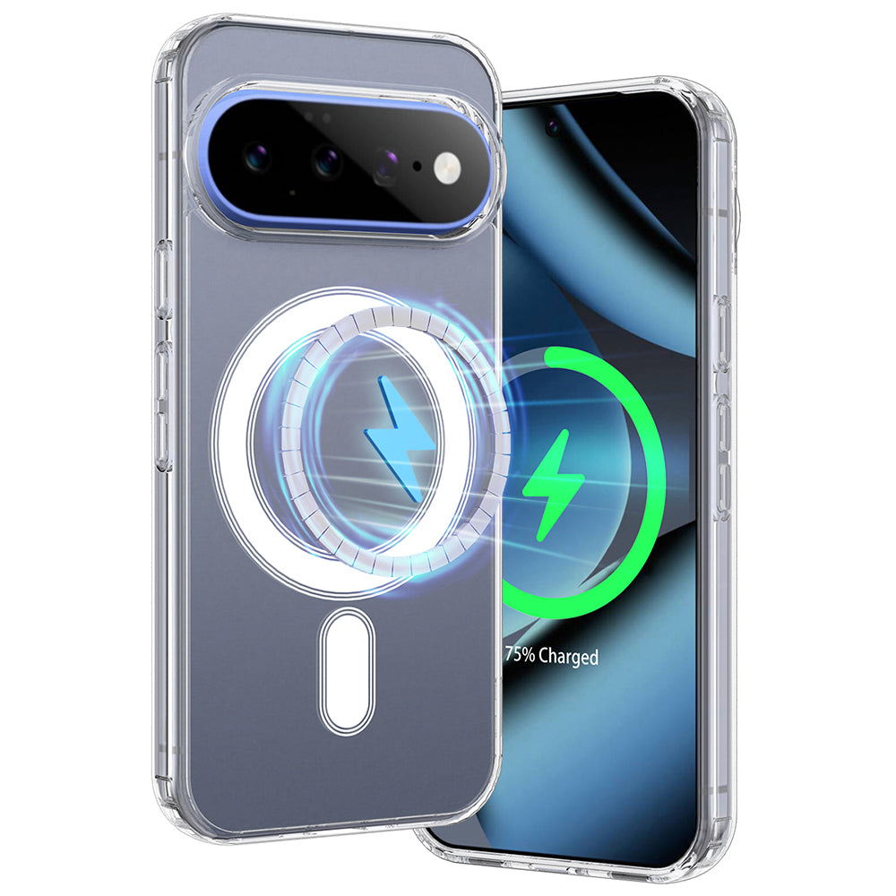 Husă Google Pixel 11 Techsuit MagSafe Pro – imagine 2