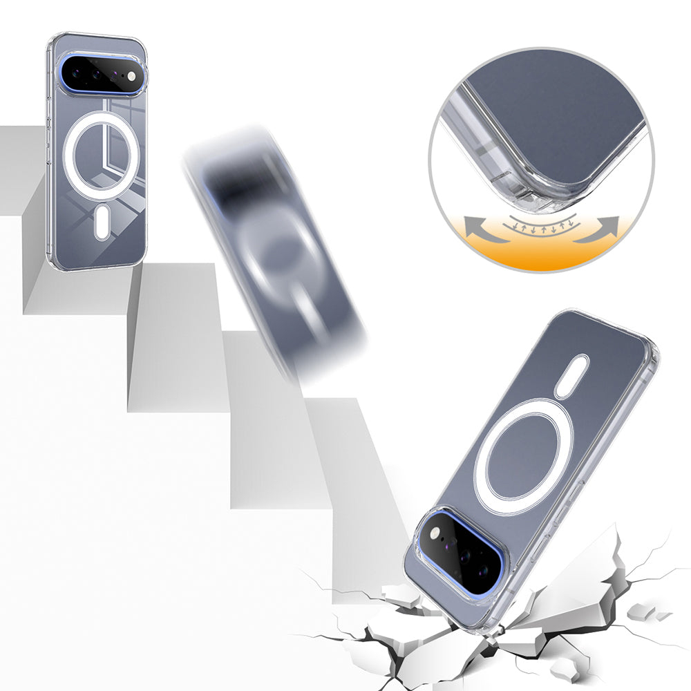 Husă Google Pixel 11 Pro Techsuit MagSafe Pro – imagine 6