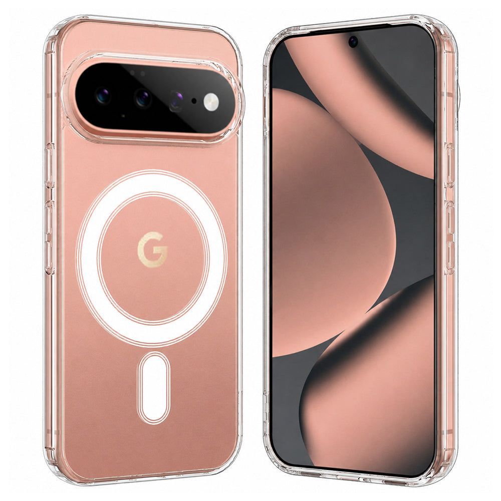 Husă Google Pixel 11 Pro Techsuit MagSafe Pro – imagine 1