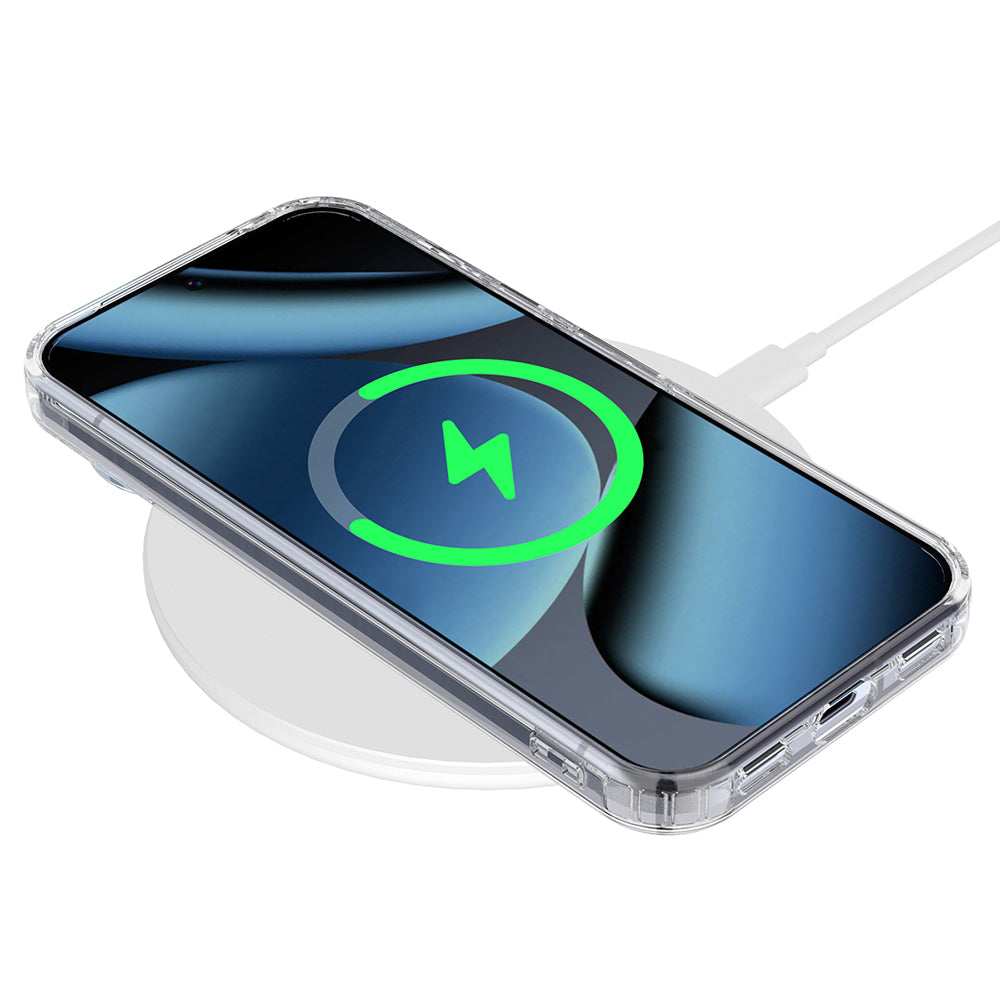 Husă Google Pixel 11 Pro Techsuit MagSafe Pro – imagine 5