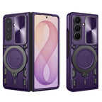 Husă Techsuit CamGuard Pro Galaxy Z Fold7 / Z Fold8 Ultra – Mov – imagine 3