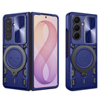 Husă Techsuit CamGuard Pro Galaxy Z Fold7 / Z Fold8 Ultra – Albastru – imagine 2
