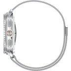 Curea din plasă de oțel inoxidabil Spigen Metal Fit Samsung Galaxy Watch9 / Watch8 / Watch8 Classic – imagine 7