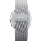 Curea din plasă de oțel inoxidabil Spigen Metal Fit Samsung Galaxy Watch9 / Watch8 / Watch8 Classic – imagine 6