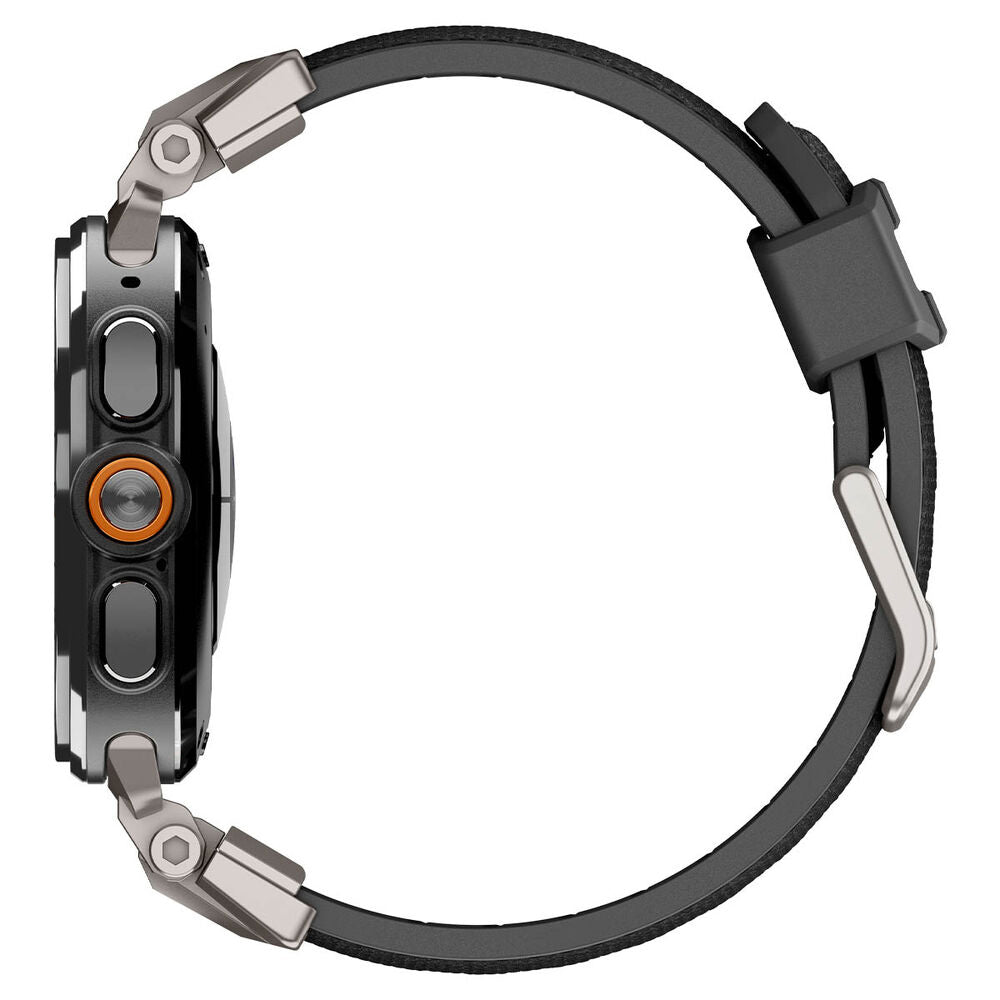 Curea Spigen DuraPro Armor Samsung Galaxy Watch Ultra / Ultra 2 (47 mm) – imagine 6