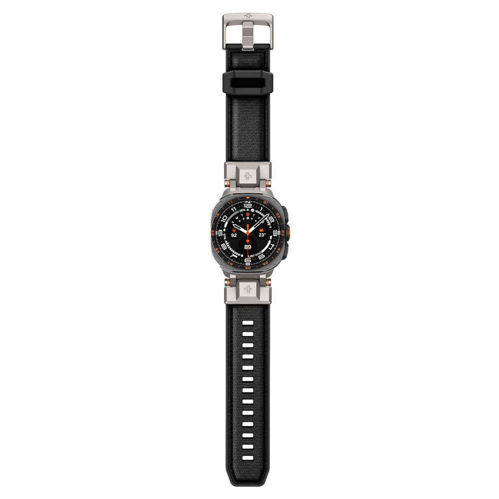 Curea Spigen DuraPro Armor Samsung Galaxy Watch Ultra / Ultra 2 (47 mm) – imagine 7