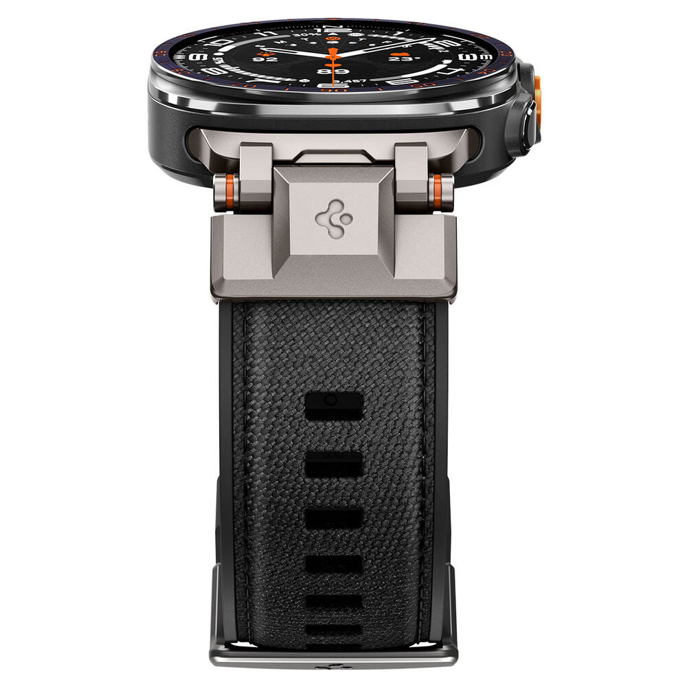 Curea Spigen DuraPro Armor Samsung Galaxy Watch Ultra / Ultra 2 (47 mm) – imagine 5
