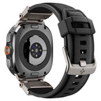 Curea Spigen DuraPro Armor Samsung Galaxy Watch Ultra / Ultra 2 (47 mm) – imagine 2
