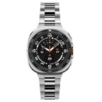 Ramă din oțel inoxidabil Spigen Bezel Tune Pro Diver Samsung Galaxy Watch Ultra 2 – imagine 3