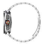Ramă din oțel inoxidabil Spigen Bezel Tune Pro Diver Samsung Galaxy Watch Ultra 2 – imagine 7