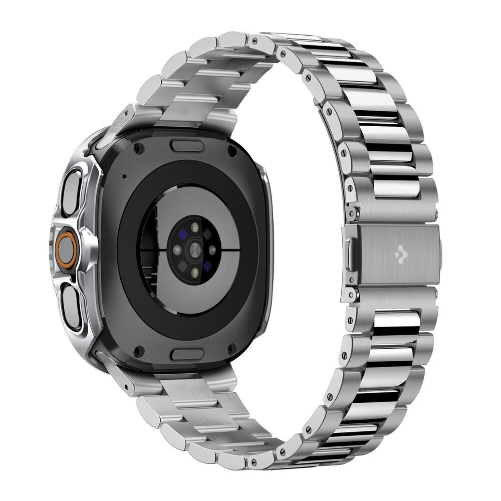 Ramă din oțel inoxidabil Spigen Bezel Tune Pro Diver Samsung Galaxy Watch Ultra 2 – imagine 6