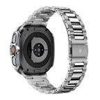 Ramă din oțel inoxidabil Spigen Bezel Tune Pro Diver Samsung Galaxy Watch Ultra 2 – imagine 6