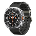 Ramă din oțel inoxidabil Spigen Bezel Tune Pro Diver Samsung Galaxy Watch Ultra 2 – imagine 1