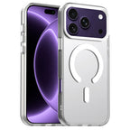 Husă Techsuit CandyCase MagSafe iPhone 18 Pro / 17 Pro – Alb – imagine 4