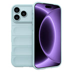 Husă Techsuit Magic Shield iPhone 18 Pro / 17 Pro – Albastru deschis – imagine 5