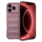 Husă Techsuit Magic Shield iPhone 18 Pro Max / 17 Pro Max – Mov – imagine 1