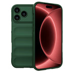 Husă Techsuit Magic Shield iPhone 18 Pro Max / 17 Pro Max – Verde – imagine 4