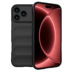 Husă Techsuit Magic Shield iPhone 18 Pro Max / 17 Pro Max – Negru – imagine 5