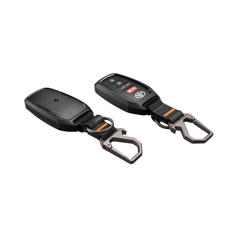 Husă cheie Toyota Spigen TK100 – imagine 7