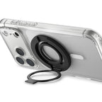 Inel MagSafe Spigen Dual Pop S – Negru – imagine 2