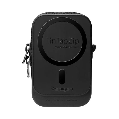 Borsetă MagSafe Spigen TinTap ZIP MagFit 2 – imagine 2