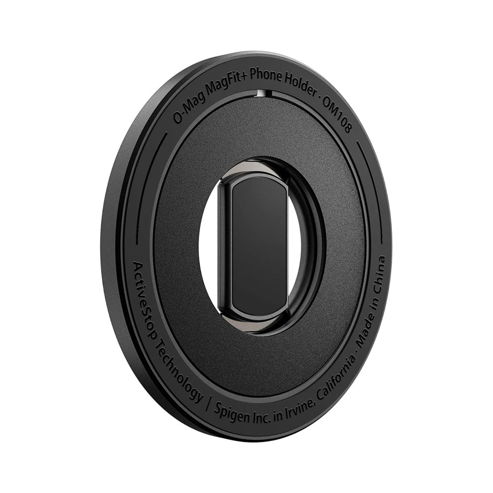 Grip MagSafe Spigen O-Mag OM108 MagFit+ – imagine 5