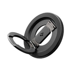 Grip MagSafe Spigen O-Mag OM108 MagFit+ – imagine 4