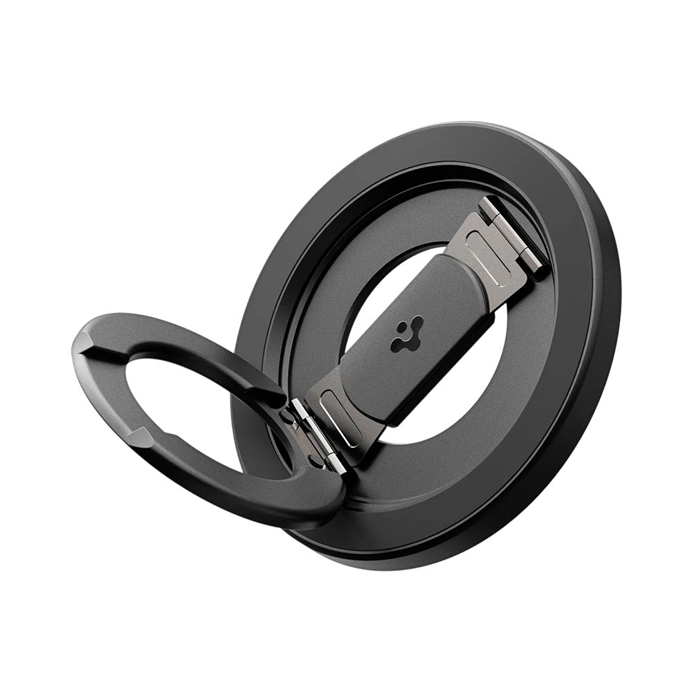 Grip MagSafe Spigen O-Mag OM108 MagFit+ – imagine 4