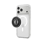 Grip MagSafe Spigen O-Mag OM108 MagFit+ – imagine 1