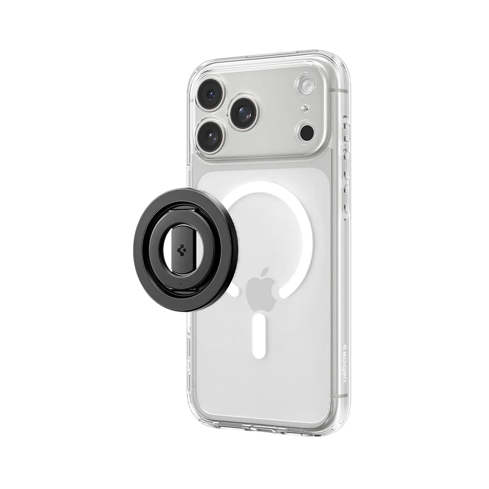 Grip MagSafe Spigen O-Mag OM108 MagFit+ – imagine 1
