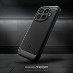 Husă Spigen Rugged Armor Xiaomi 17T – imagine 6