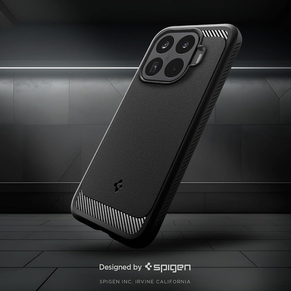 Husă Spigen Rugged Armor Xiaomi 17T Pro – imagine 6