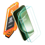 Folie de sticlă Spigen Glas.tR AlignMaster S pentru OnePlus 15R – imagine 1