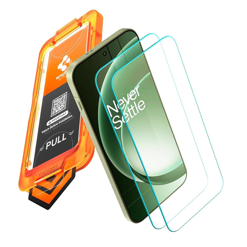 Folie de sticlă Spigen Glas.tR AlignMaster S pentru OnePlus 15R – imagine 1