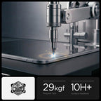 Folie sticlă Spigen AlignMaster T iPad 10,9" (2022) și iPad 11" (2025) – imagine 6