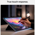 Folie sticlă Spigen AlignMaster T iPad 10,9" (2022) și iPad 11" (2025) – imagine 4