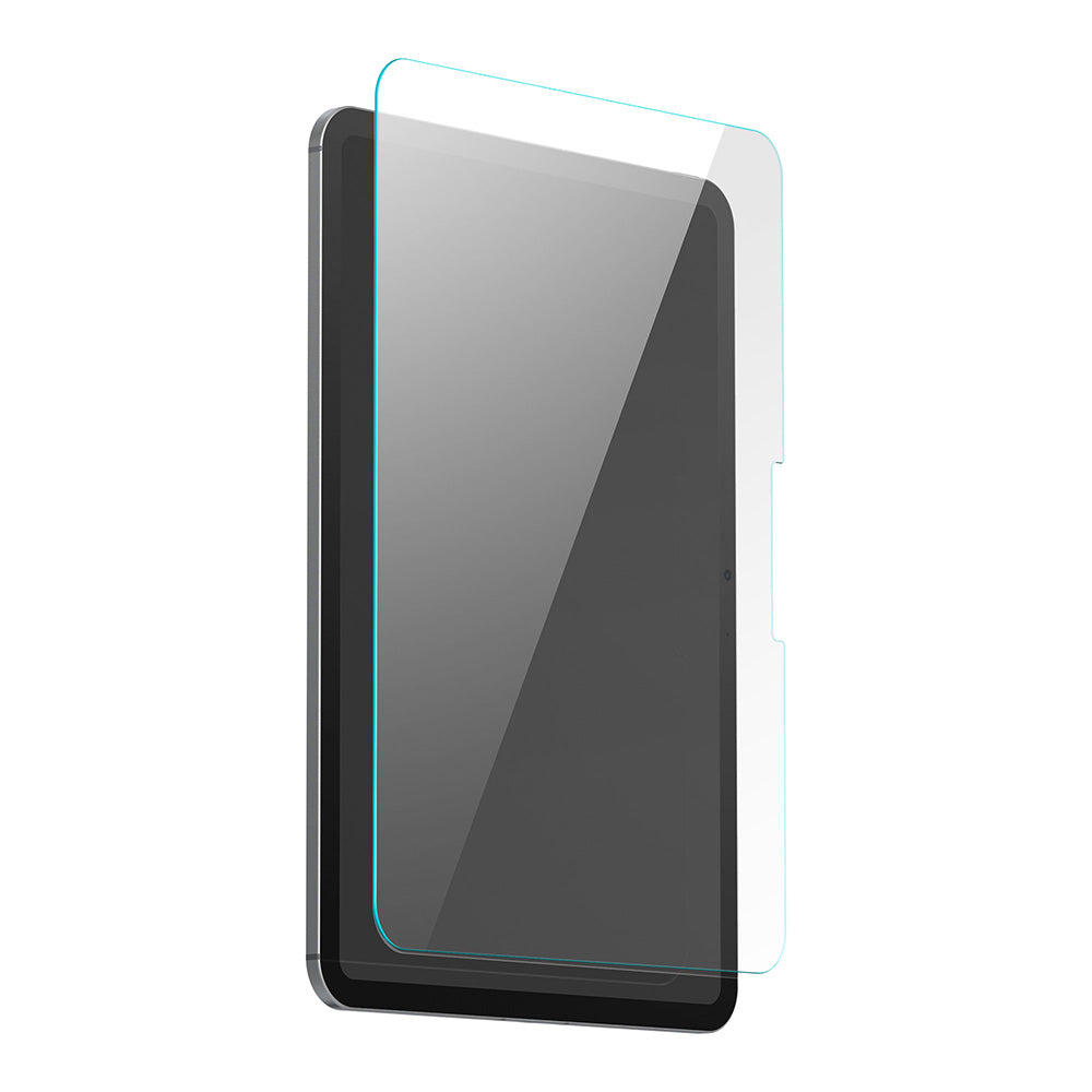 Folie sticlă Spigen AlignMaster T iPad 10,9" (2022) și iPad 11" (2025) – imagine 2