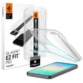 Folie de sticlă Spigen Glas.tR EZ Fit Pro pentru Samsung Galaxy A27 5G – imagine 1