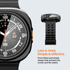 Husă Spigen Thin Fit 360 cu sticlă de protecție integrată Samsung Galaxy Watch Ultra 2 – imagine 7