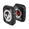 Husă Spigen Thin Fit 360 cu sticlă de protecție integrată Apple Watch SE / 6 / 5 / 4 (44 mm) – imagine 1