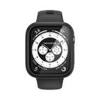 Husă Spigen Thin Fit 360 cu sticlă de protecție integrată Apple Watch SE / 6 / 5 / 4 (44 mm) – imagine 5