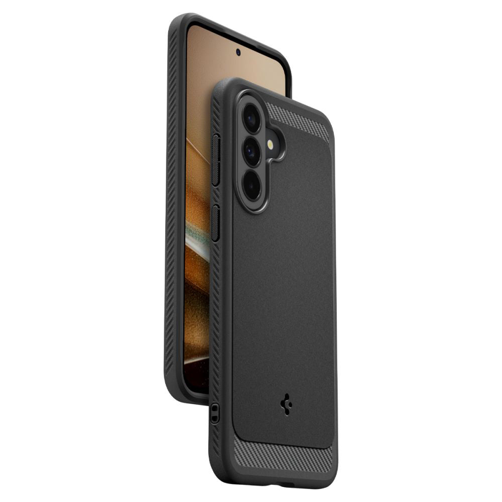 Husă Spigen Rugged Armor Galaxy A27 5G – imagine 6
