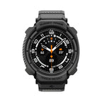 Husă cu curea Spigen Rugged Armor Pro Samsung Galaxy Watch Ultra 2 – imagine 4