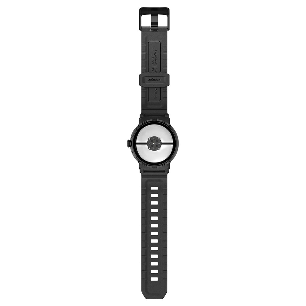 Curea sport Spigen Rugged Band Google Pixel Watch 5 / 4 / 3 / 2 / 1 (41 mm) – imagine 6