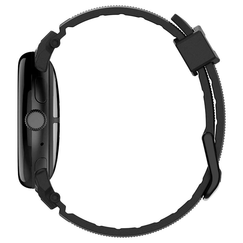 Curea sport Spigen Rugged Band Google Pixel Watch 5 / 4 / 3 / 2 / 1 (41 mm) – imagine 4