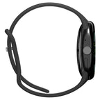 Curea din silicon Spigen Nano Pop Google Pixel Watch 5 / 4 / 3 / 2 / 1 (41 mm) – Negru (Black Sesame) – imagine 7