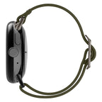Curea textilă Spigen Lite Fit Google Pixel Watch 5 / 4 / 3 / 2 / 1 (41 mm) – Kaki – imagine 13