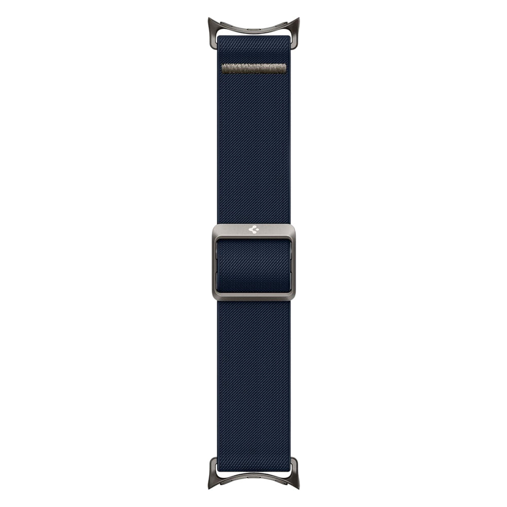 Curea textilă Spigen Lite Fit Google Pixel Watch 5 / 4 / 3 / 2 / 1 (41 mm) – Bleumarin – imagine 7