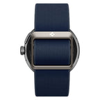 Curea textilă Spigen Lite Fit Google Pixel Watch 5 / 4 / 3 / 2 / 1 (41 mm) – Bleumarin – imagine 4